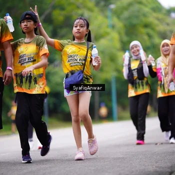 Runner Photo 8706336