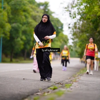 Runner Photo 8706341