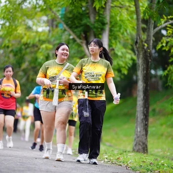 Runner Photo 8706342