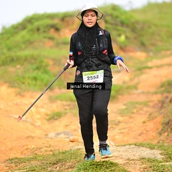 Runner Photo 8706345