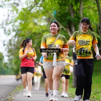 Runner Photo 8706347