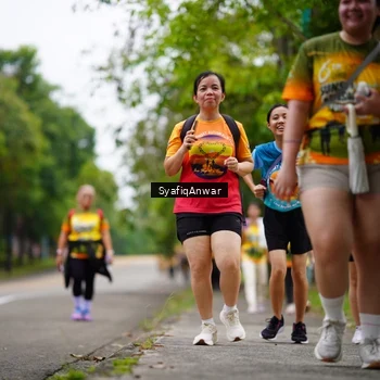 Runner Photo 8706348