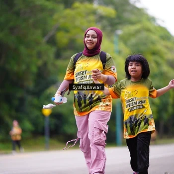 Runner Photo 8706362