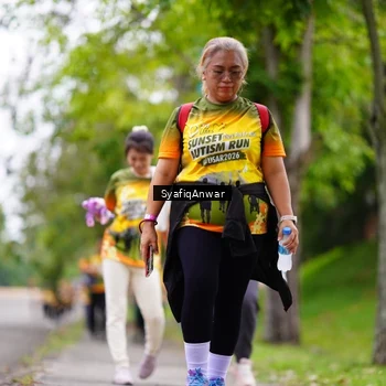 Runner Photo 8706365
