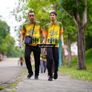 Runner Photo 8706370