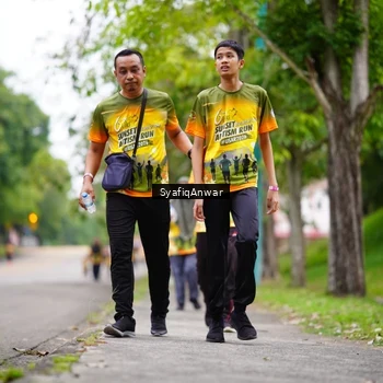 Runner Photo 8706373