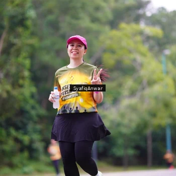 Runner Photo 8706375