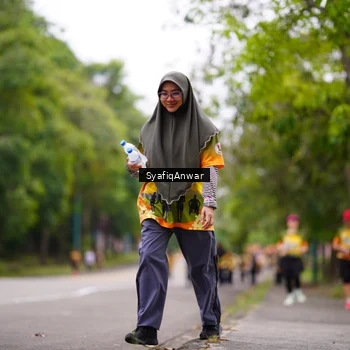 Runner Photo 8706378
