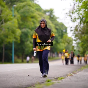 Runner Photo 8706401