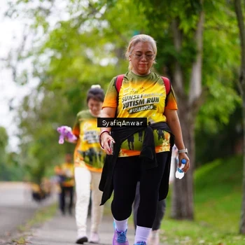 Runner Photo 8706403