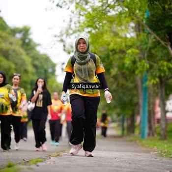 Runner Photo 8706404