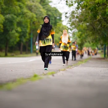 Runner Photo 8706416