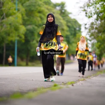 Runner Photo 8706417