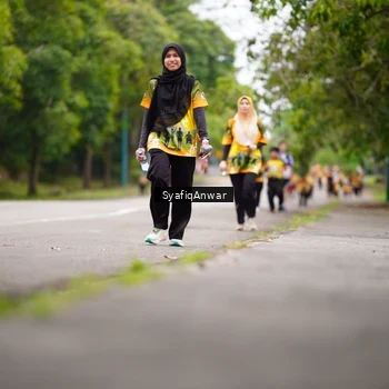 Runner Photo 8706421