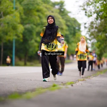 Runner Photo 8706422