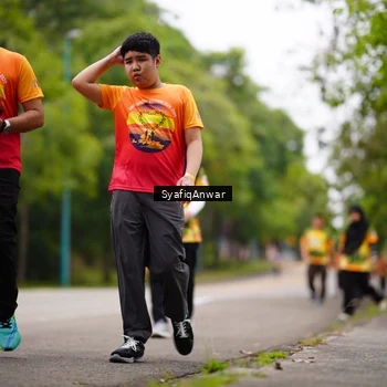 Runner Photo 8706424