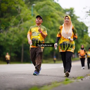 Runner Photo 8706430