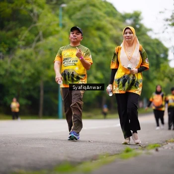 Runner Photo 8706434