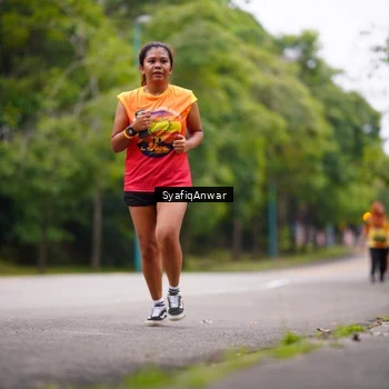 Runner Photo 8706443