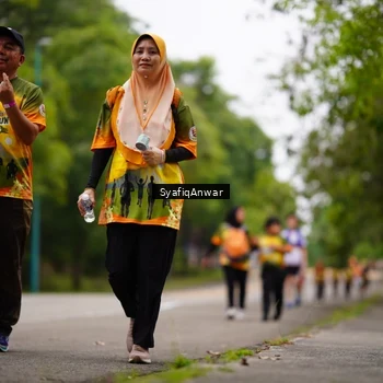 Runner Photo 8706447