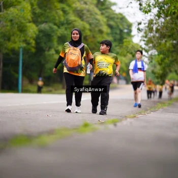 Runner Photo 8706450