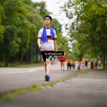 Runner Photo 8706452
