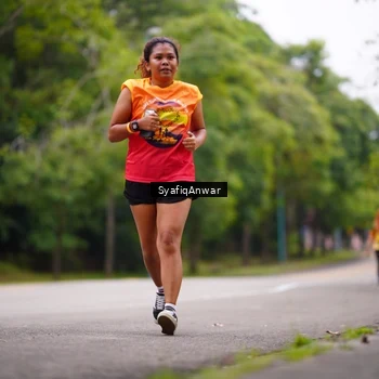Runner Photo 8706453