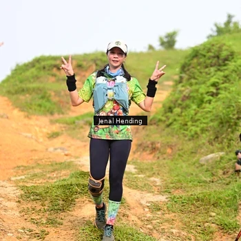 Runner Photo 8706456