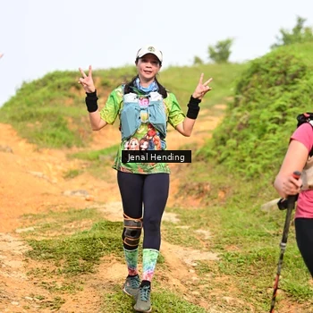 Runner Photo 8706457