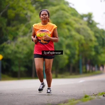 Runner Photo 8706459
