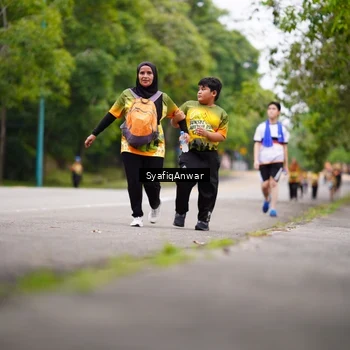 Runner Photo 8706460