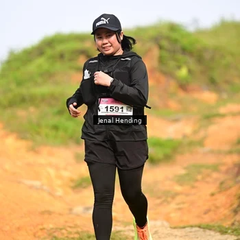 Runner Photo 8706462