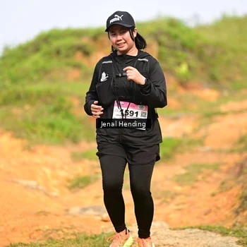 Runner Photo 8706466