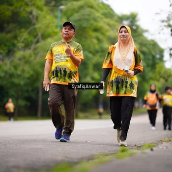Runner Photo 8706467