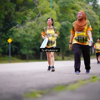 Runner Photo 8706474