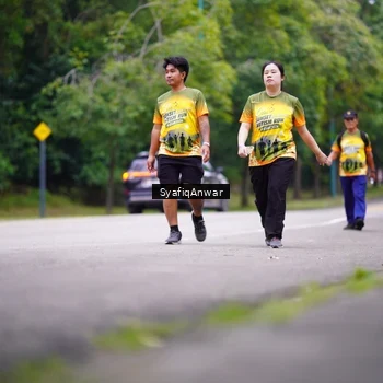 Runner Photo 8706479