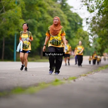 Runner Photo 8706483