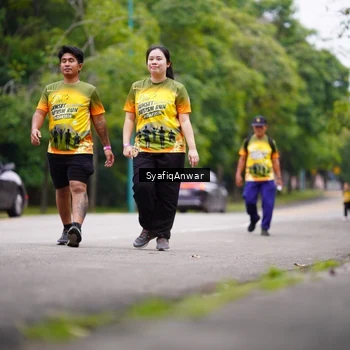 Runner Photo 8706484