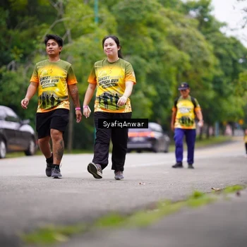 Runner Photo 8706487