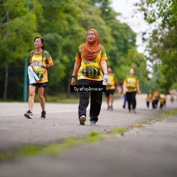 Runner Photo 8706497