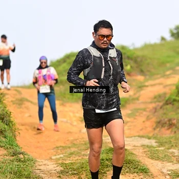 Runner Photo 8706499