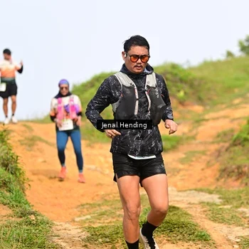 Runner Photo 8706501