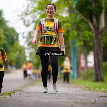 Runner Photo 8706506