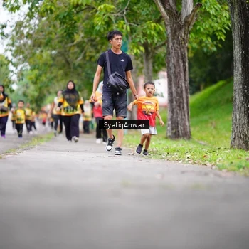 Runner Photo 8706507