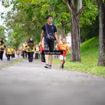 Runner Photo 8706509