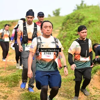 Runner Photo 8706513