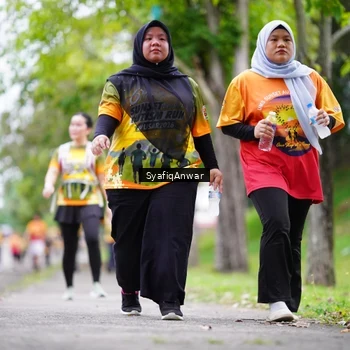 Runner Photo 8706516