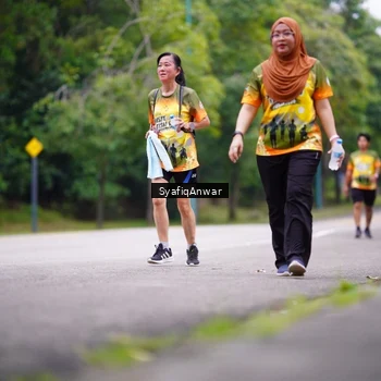 Runner Photo 8706524