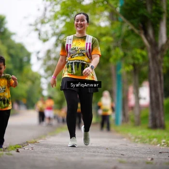 Runner Photo 8706526