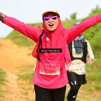 Runner Photo 8706533